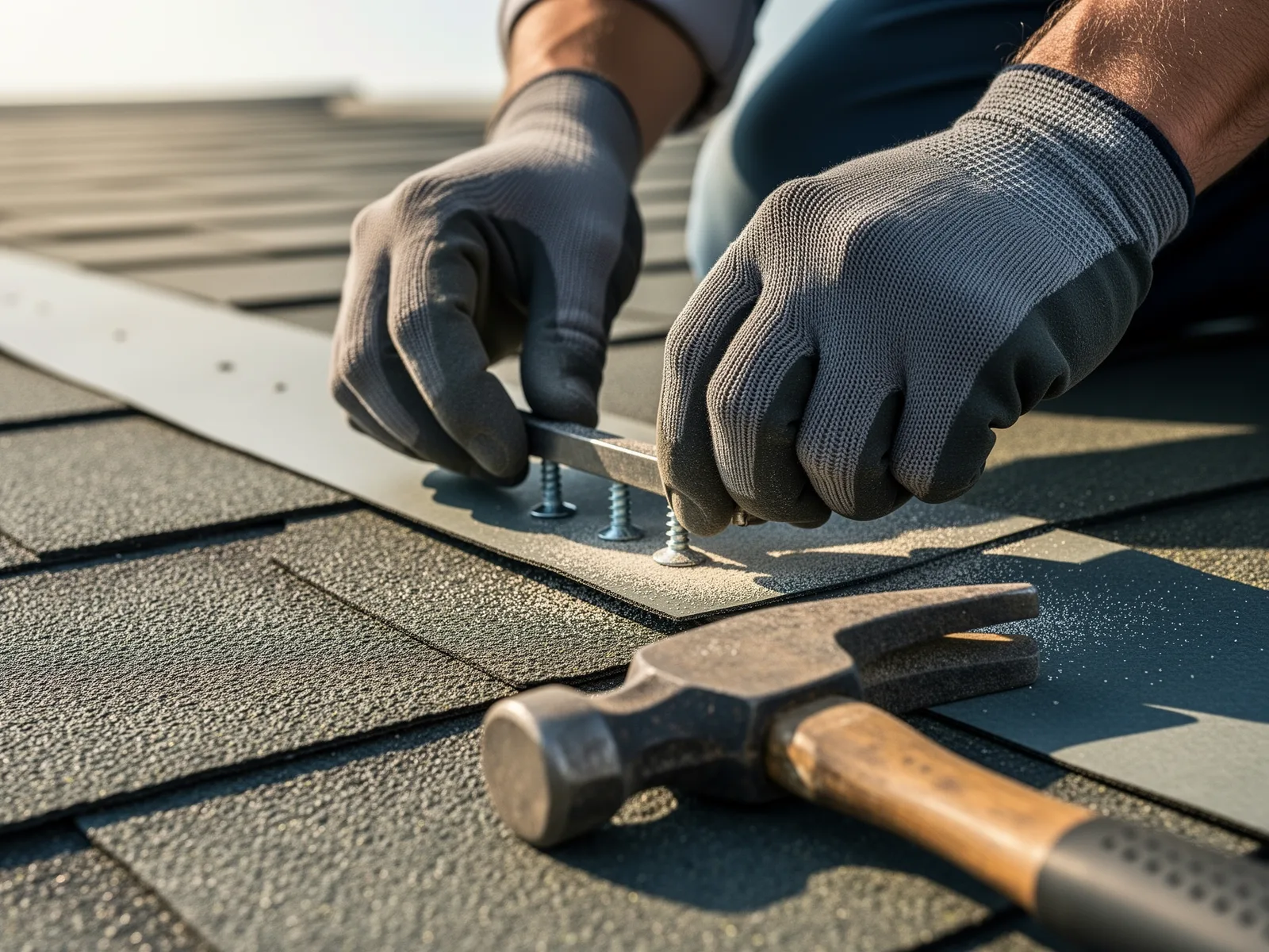 Why choose Fascia Repair in Sunapee, NH